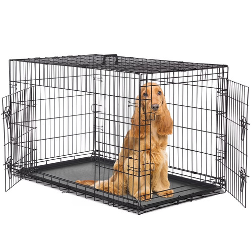 Extra large dog - extra, crate