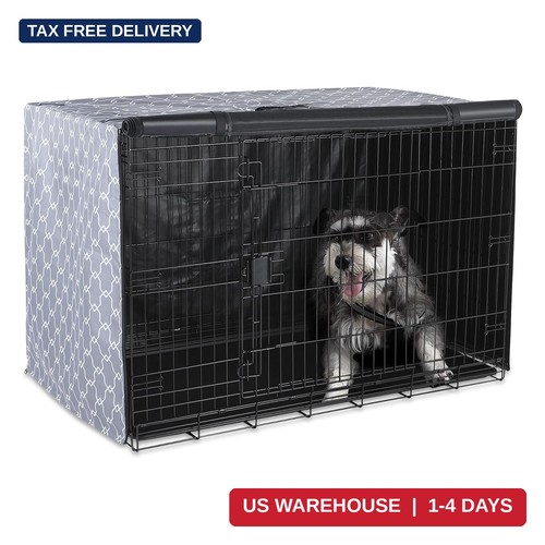 Dog crate cover inch heavy - dog,